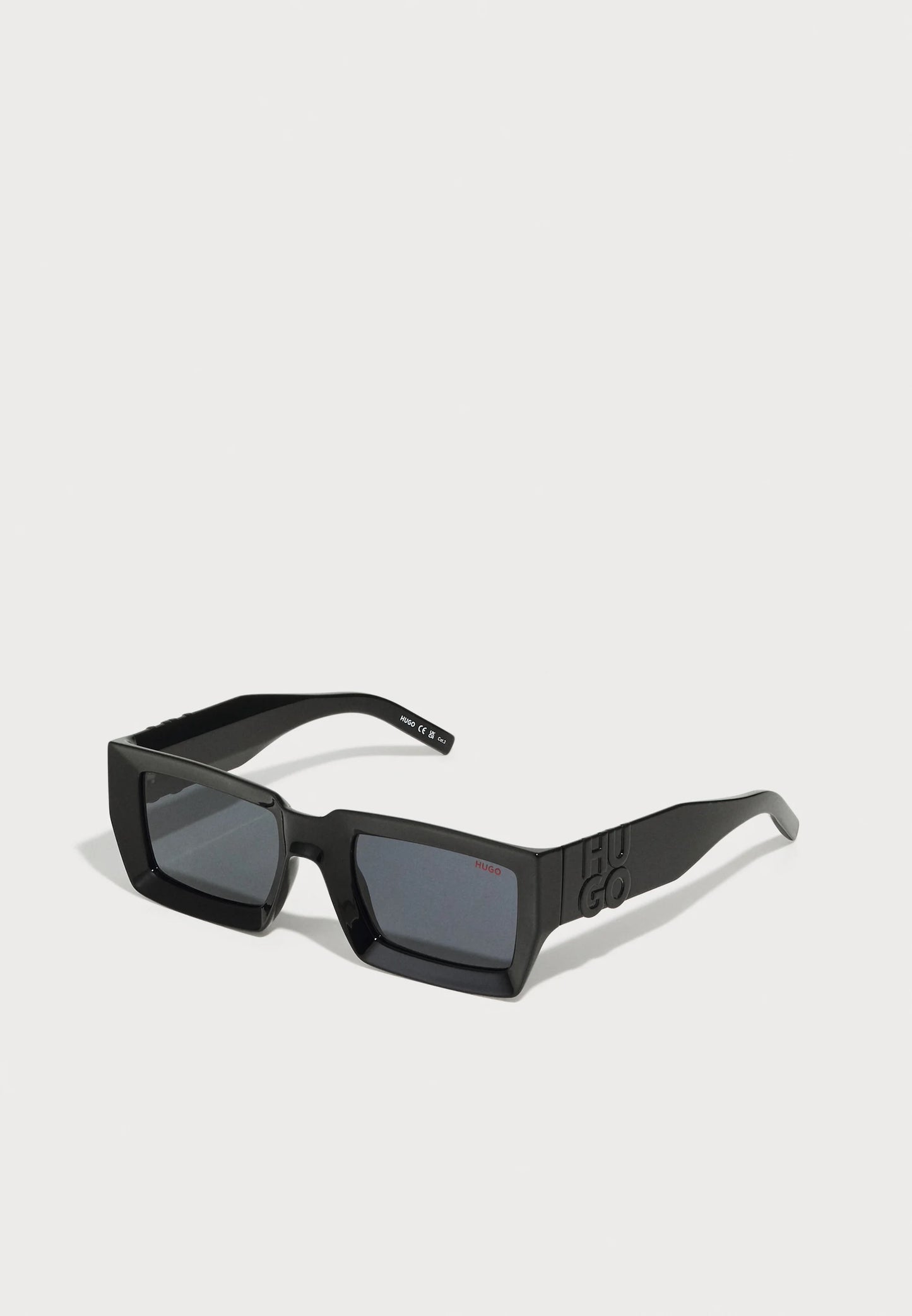 HUGO sonnenbrille Black