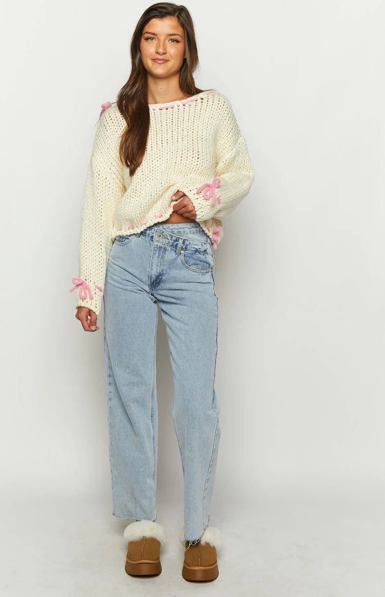 Bea Sweater