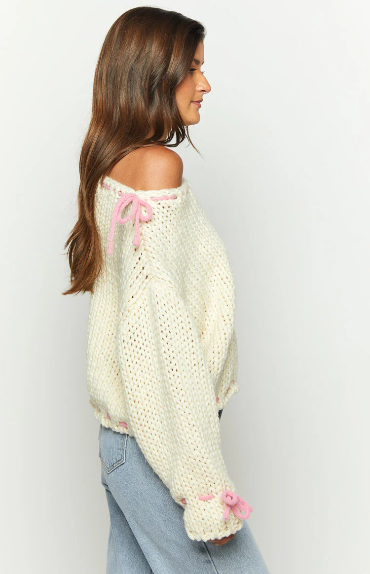 Bea Sweater