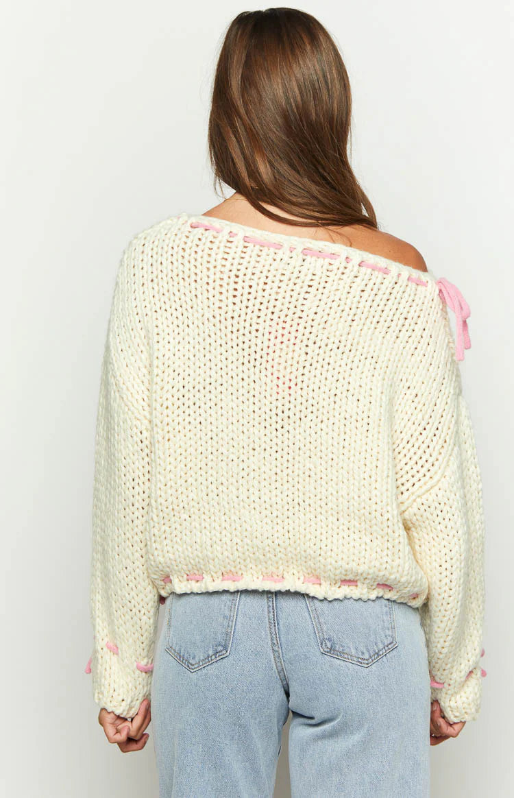 Bea Sweater