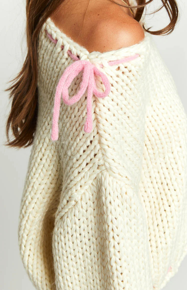 Bea Sweater