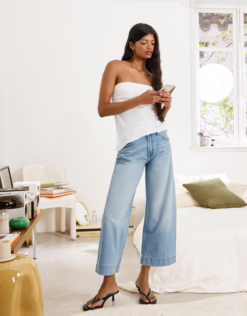 Bella Jeans