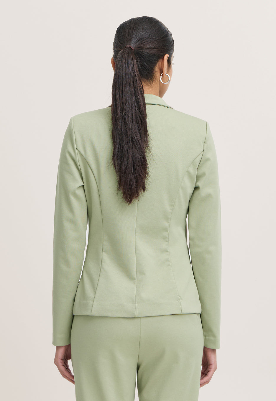 Limettengrün Kate Blazer