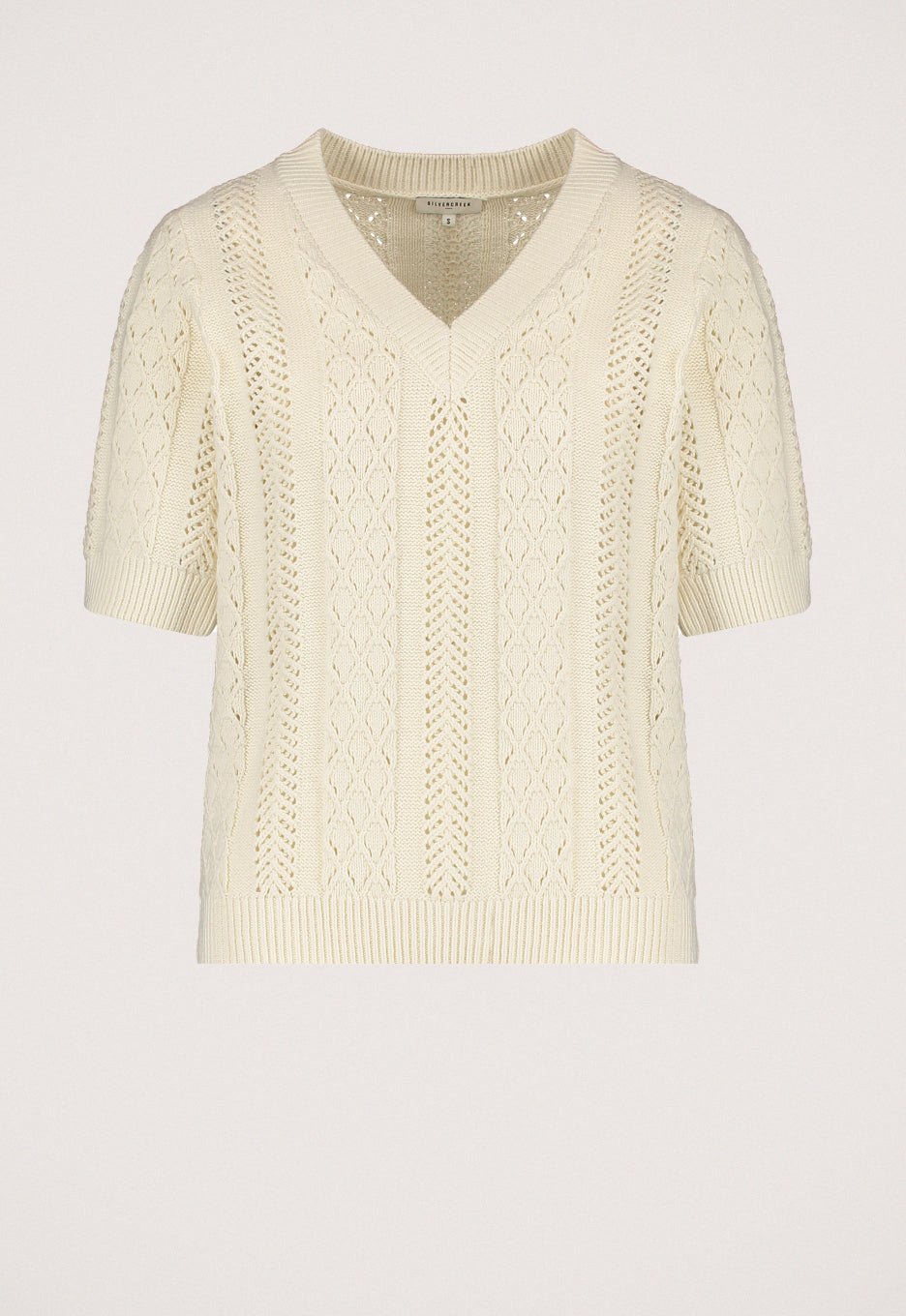 Posey Pullover