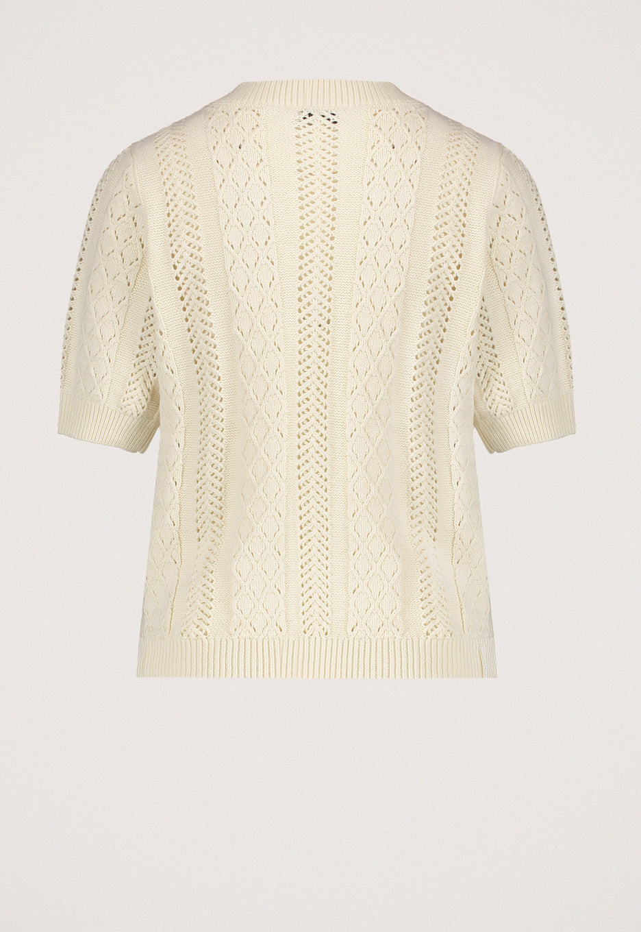 Posey Pullover