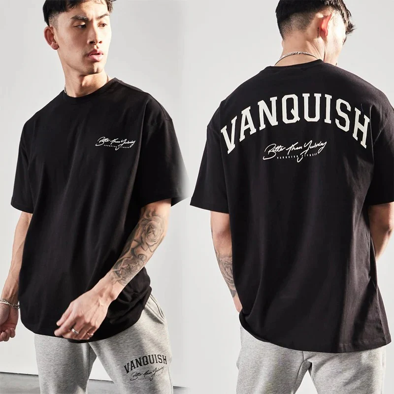 Vanquish T-Shirt