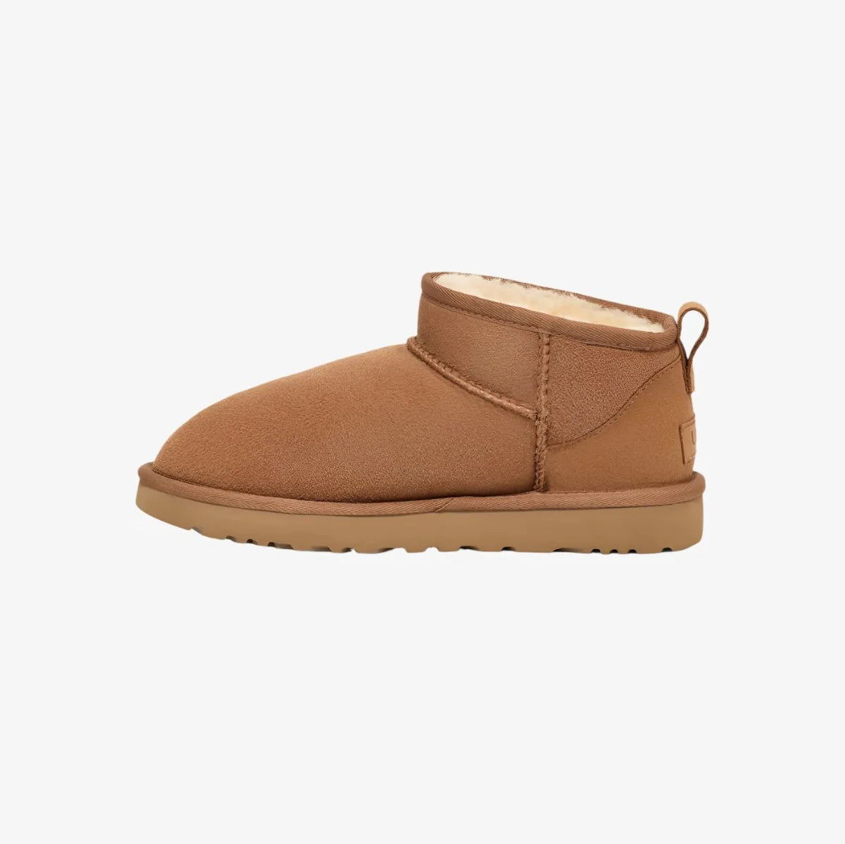 UGG Classic Ultra Mini Stiefel
