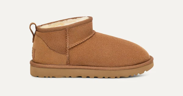 UGG Classic Ultra Mini Stiefel