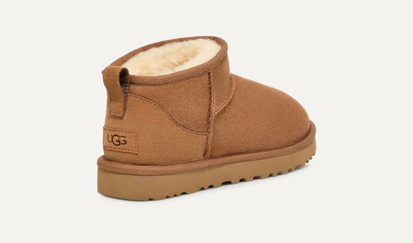 UGG Classic Ultra Mini Stiefel