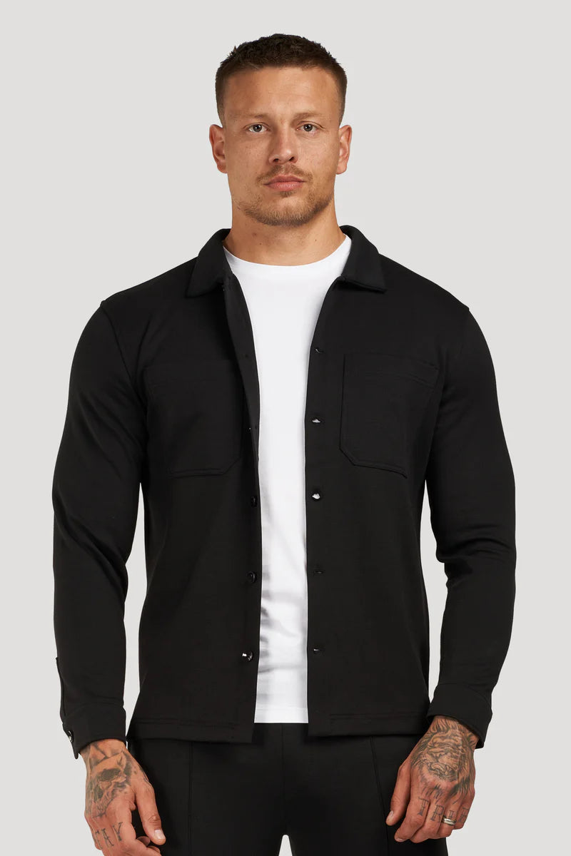DAS ATHLETIC OVERSHIRT