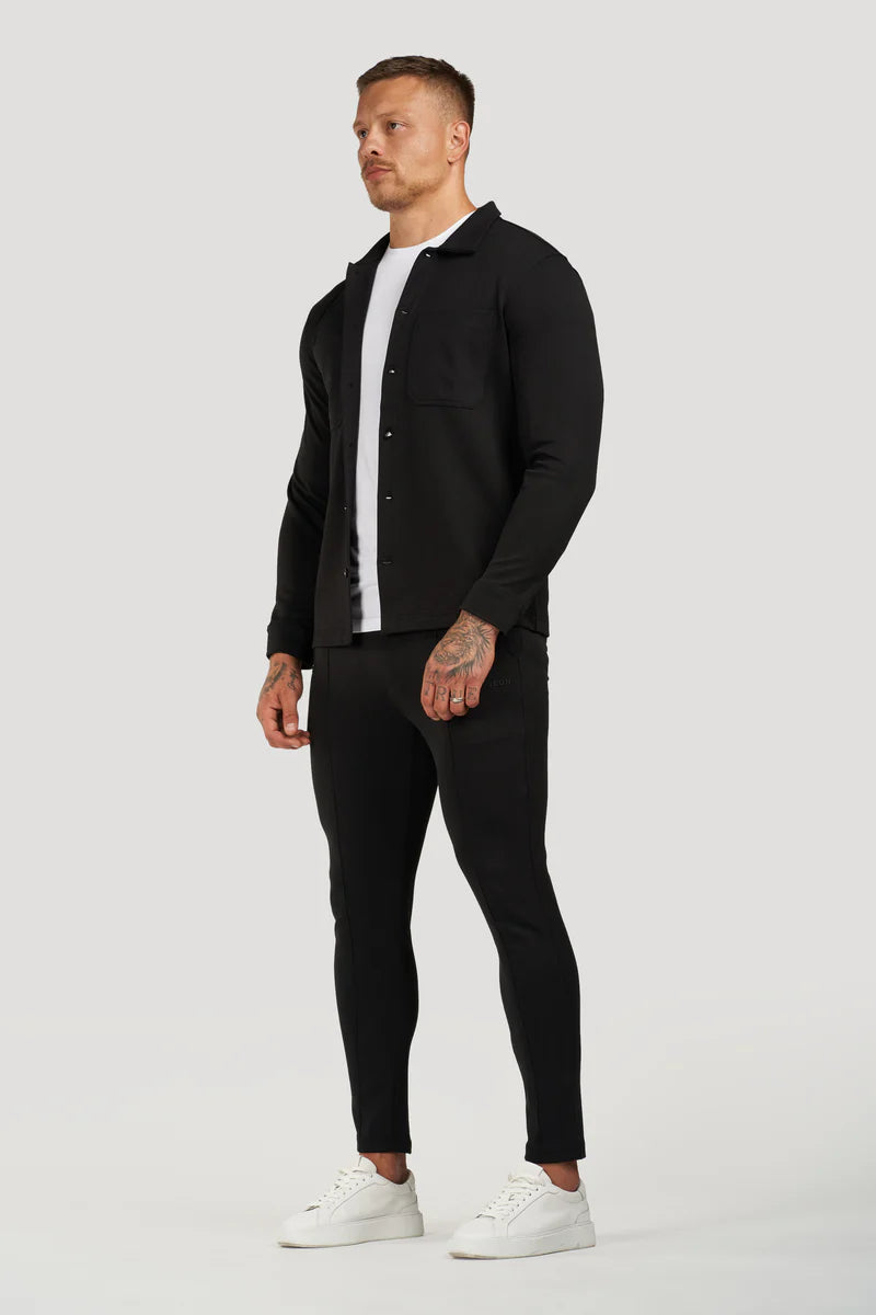 DAS ATHLETIC OVERSHIRT