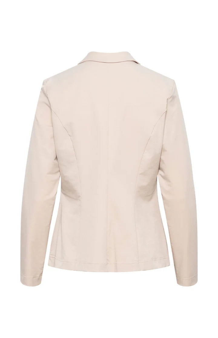 Goldengrace Travel Blazer
