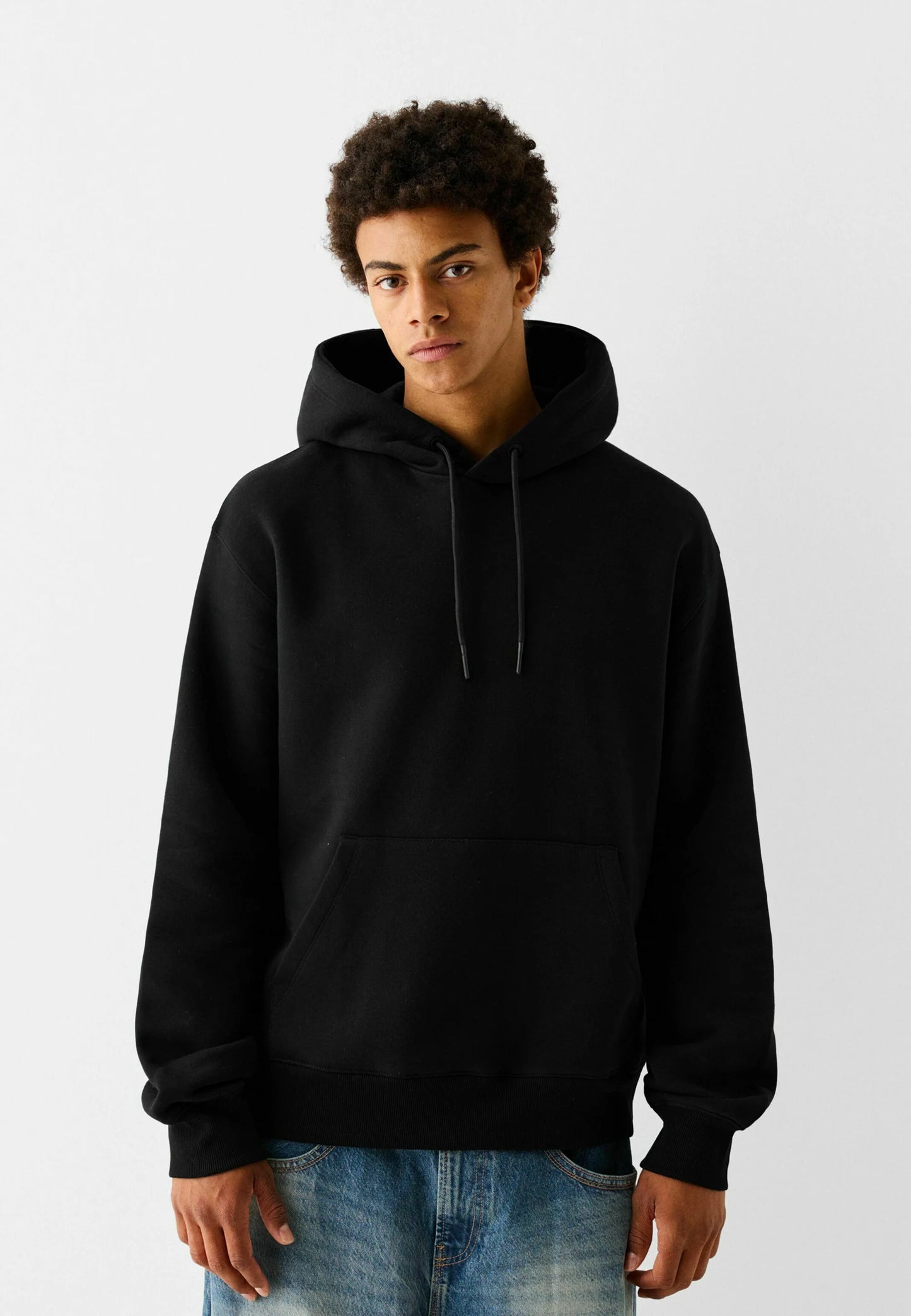 Kapuzenpullover