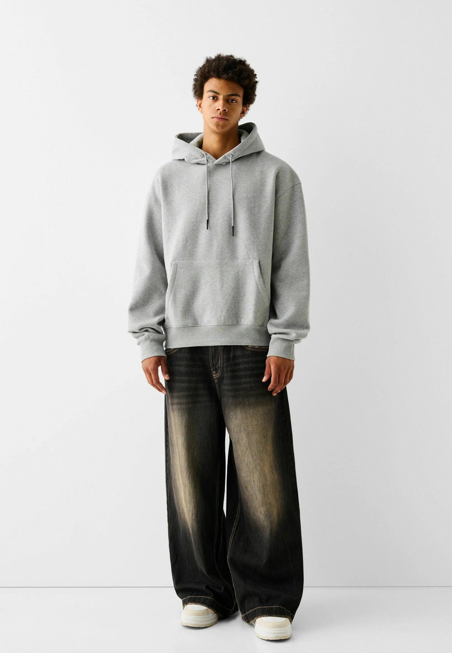 Kapuzenpullover