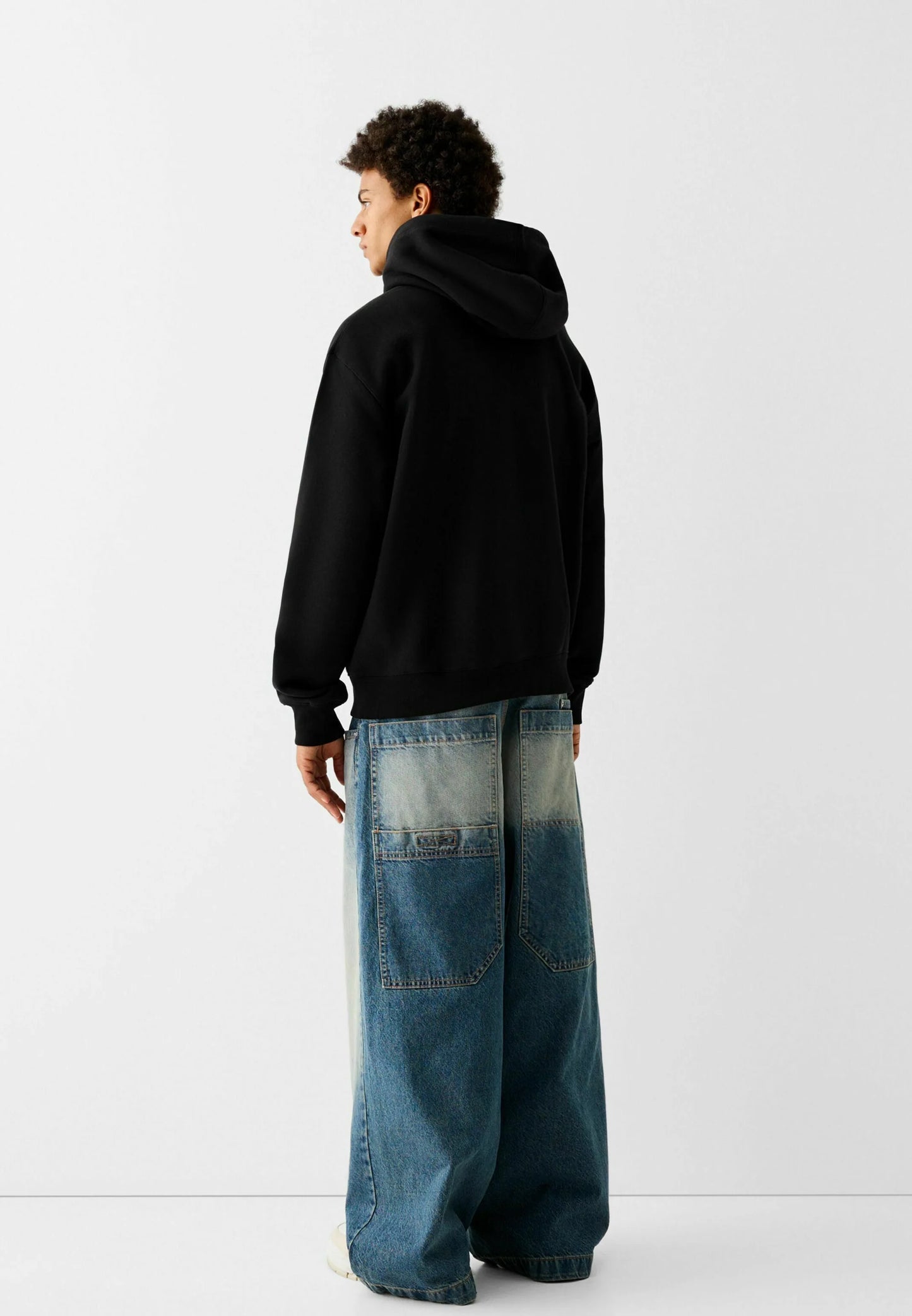 Kapuzenpullover
