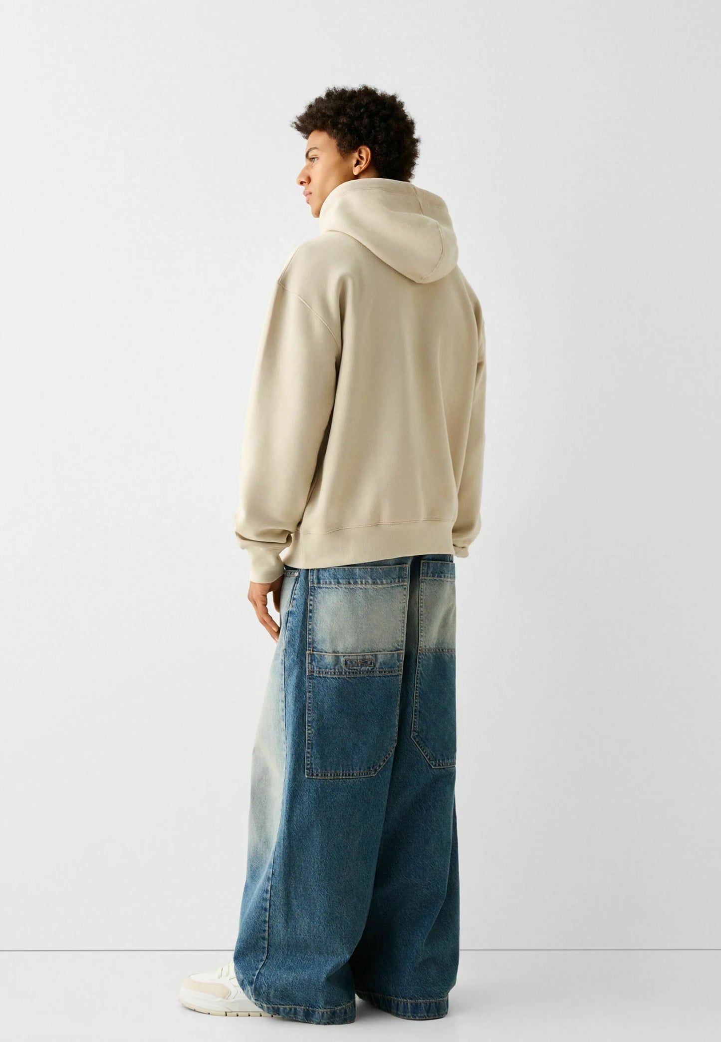 Kapuzenpullover