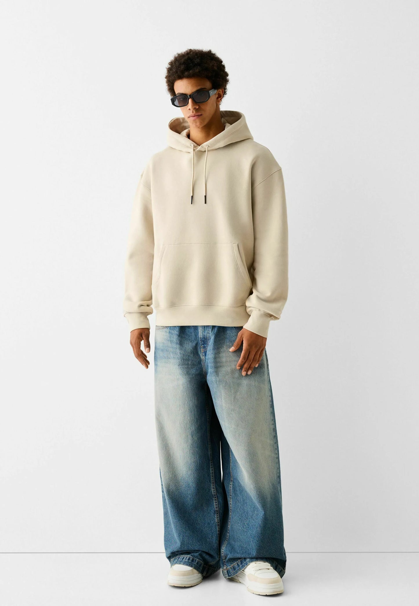 Kapuzenpullover