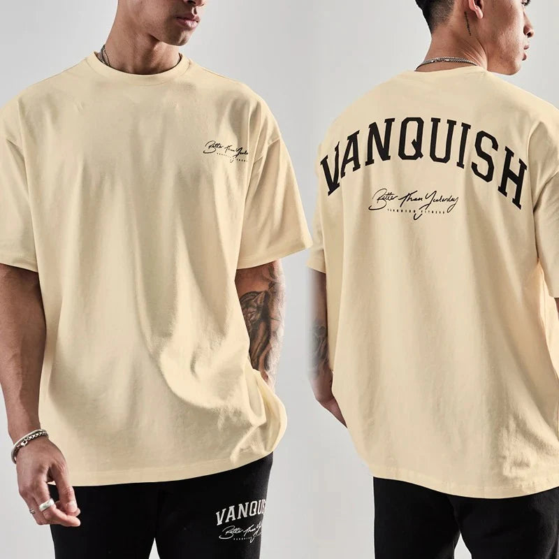 Vanquish T-Shirt