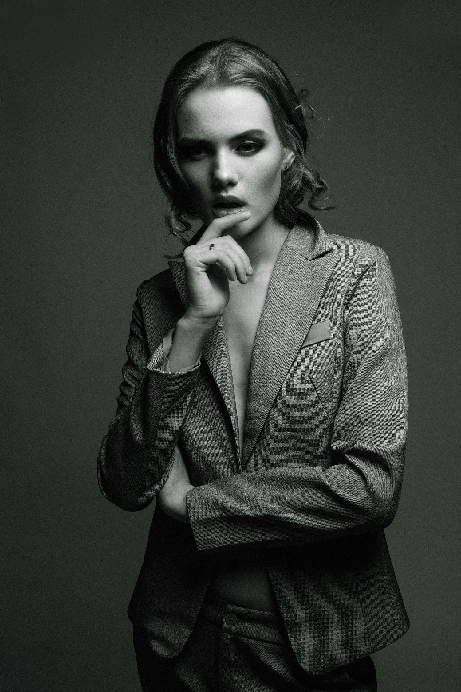 Damen Blazer's