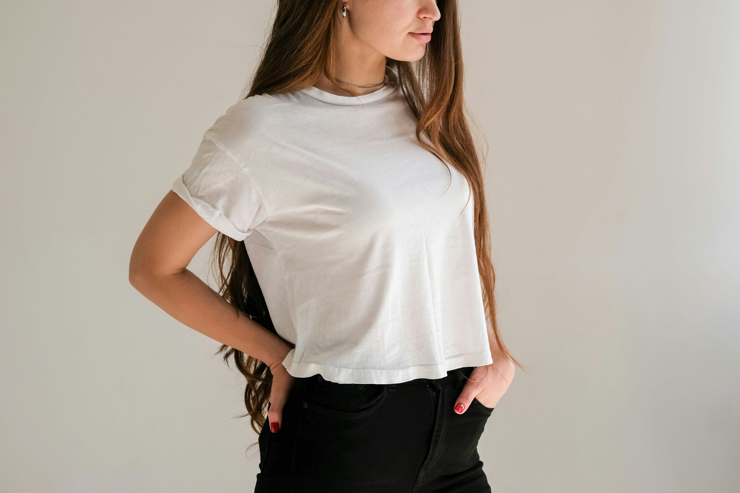 Damen Tops und Shirt's