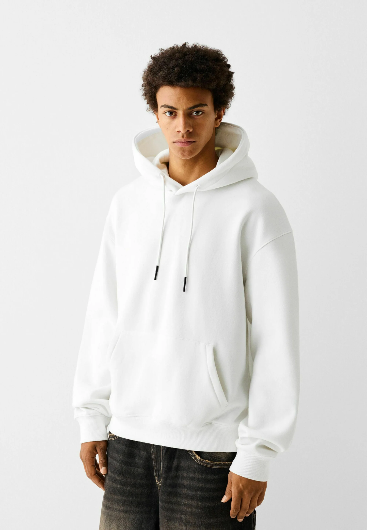 Kapuzenpullover