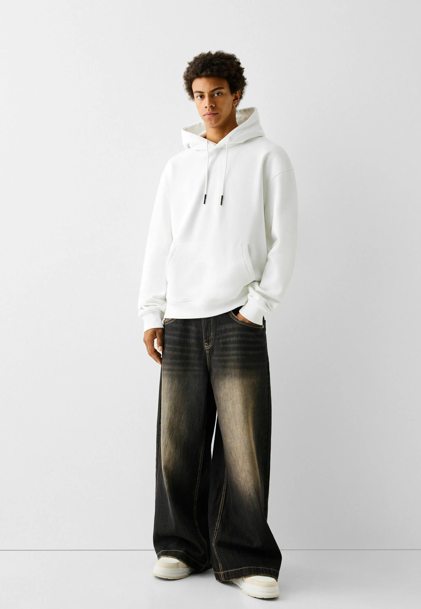 Kapuzenpullover