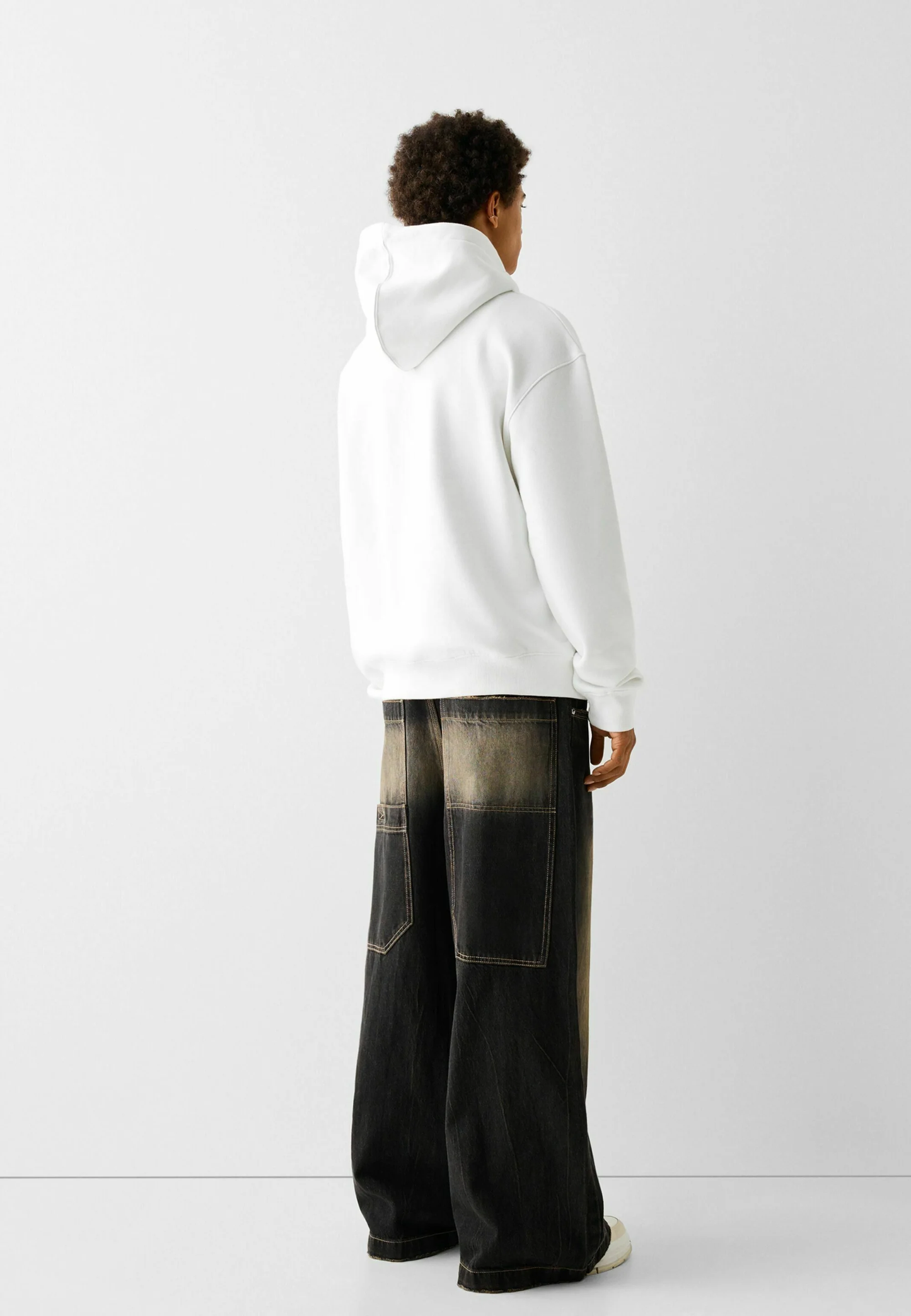 Kapuzenpullover