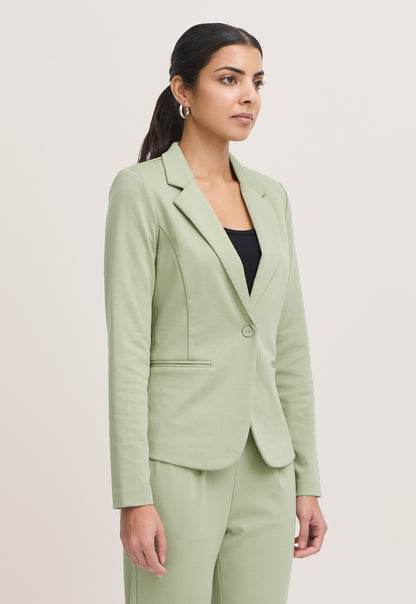 Limettengrün Kate Blazer