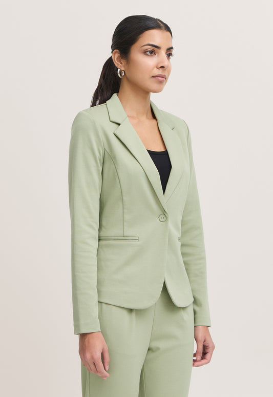 Limettengrün Kate Blazer