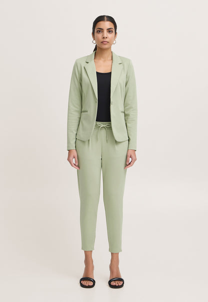Limettengrün Kate Blazer
