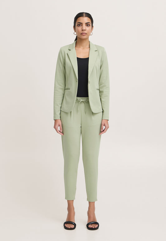 Limettengrün Kate Blazer
