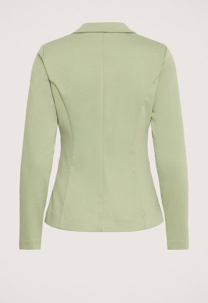 Limettengrün Kate Blazer