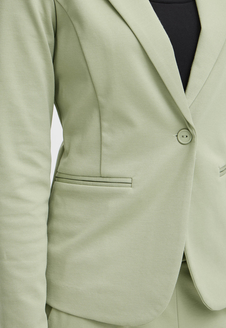 Limettengrün Kate Blazer
