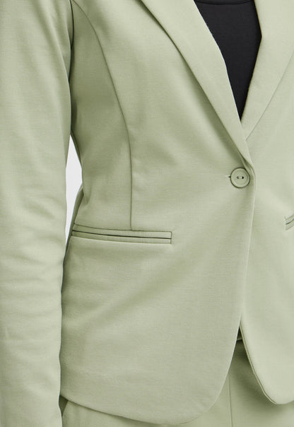 Limettengrün Kate Blazer