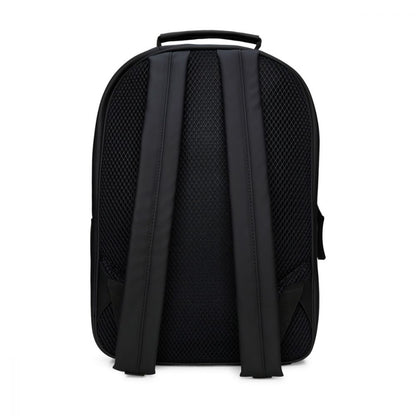 Großer Schwarzer Rucksack