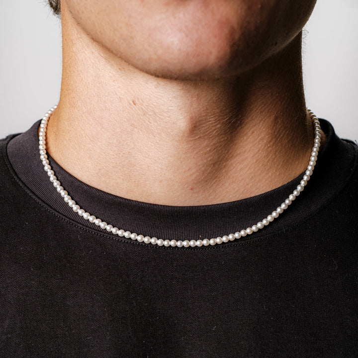 GoldenGrace Perlenkette