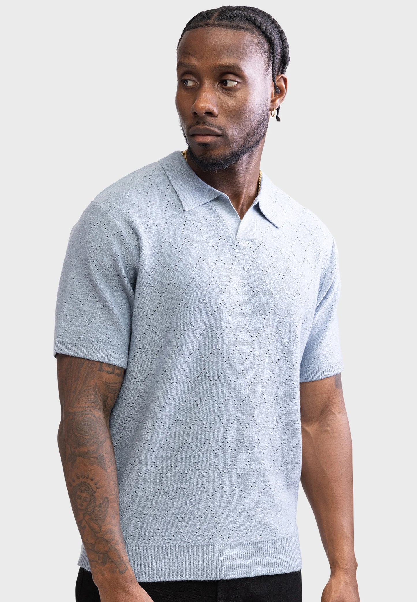 SALVATORE TEE