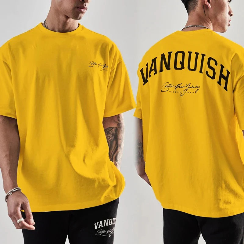 Vanquish T-Shirt