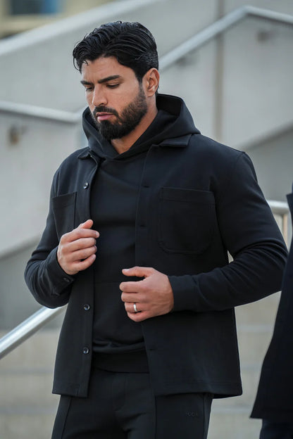 DAS ATHLETIC OVERSHIRT