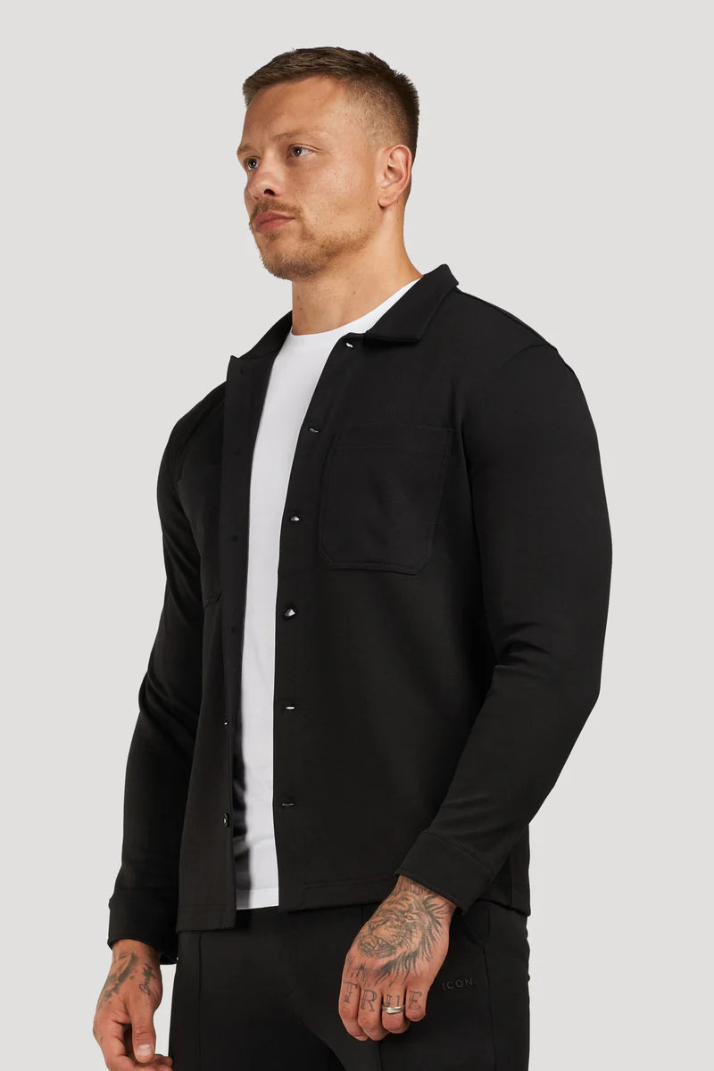DAS ATHLETIC OVERSHIRT