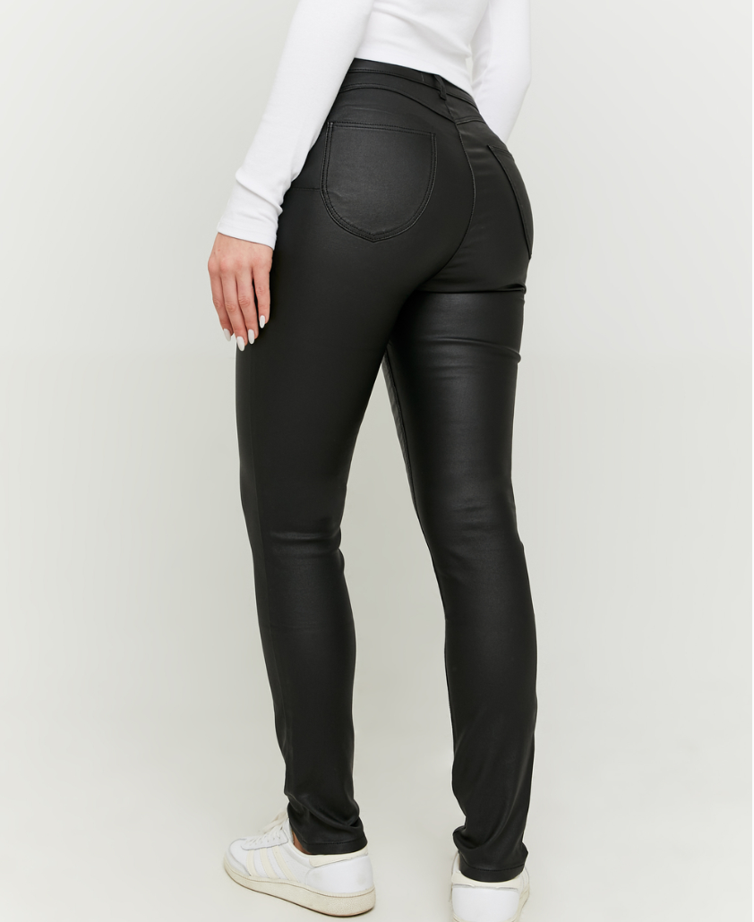 Skinny Push Up Hose
