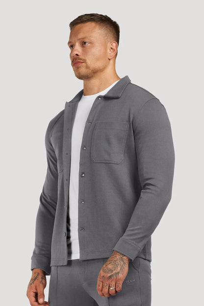 DAS ATHLETIC OVERSHIRT