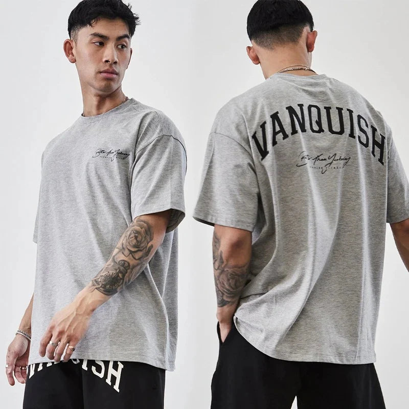 Vanquish T-Shirt