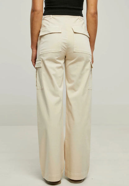 Cargo Jeans Comfy Fit