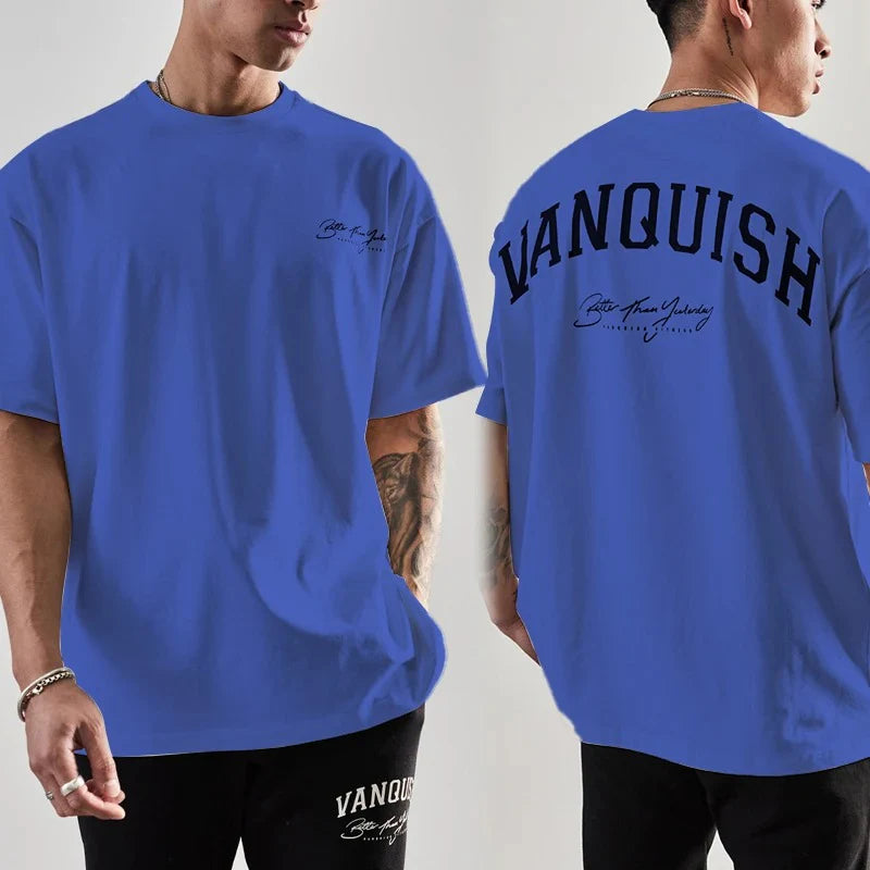Vanquish T-Shirt
